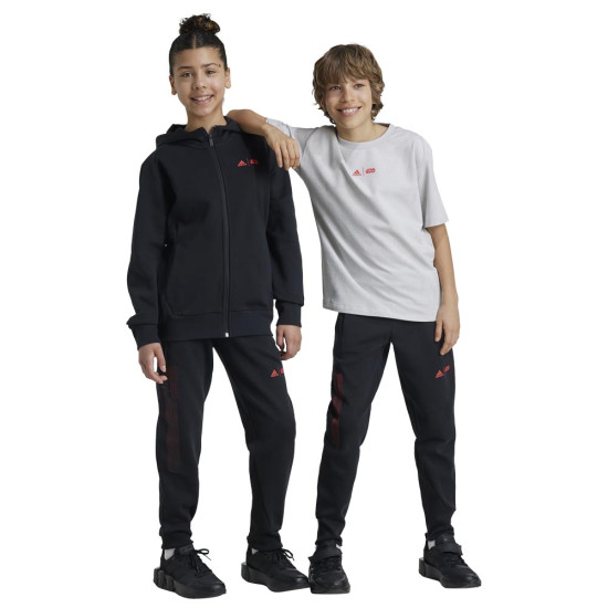 Adidas Παιδικό παντελόνι φόρμας Z.N.E. Star Wars Pants